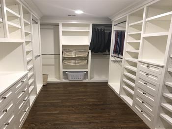 cabinets