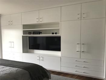 cabinets